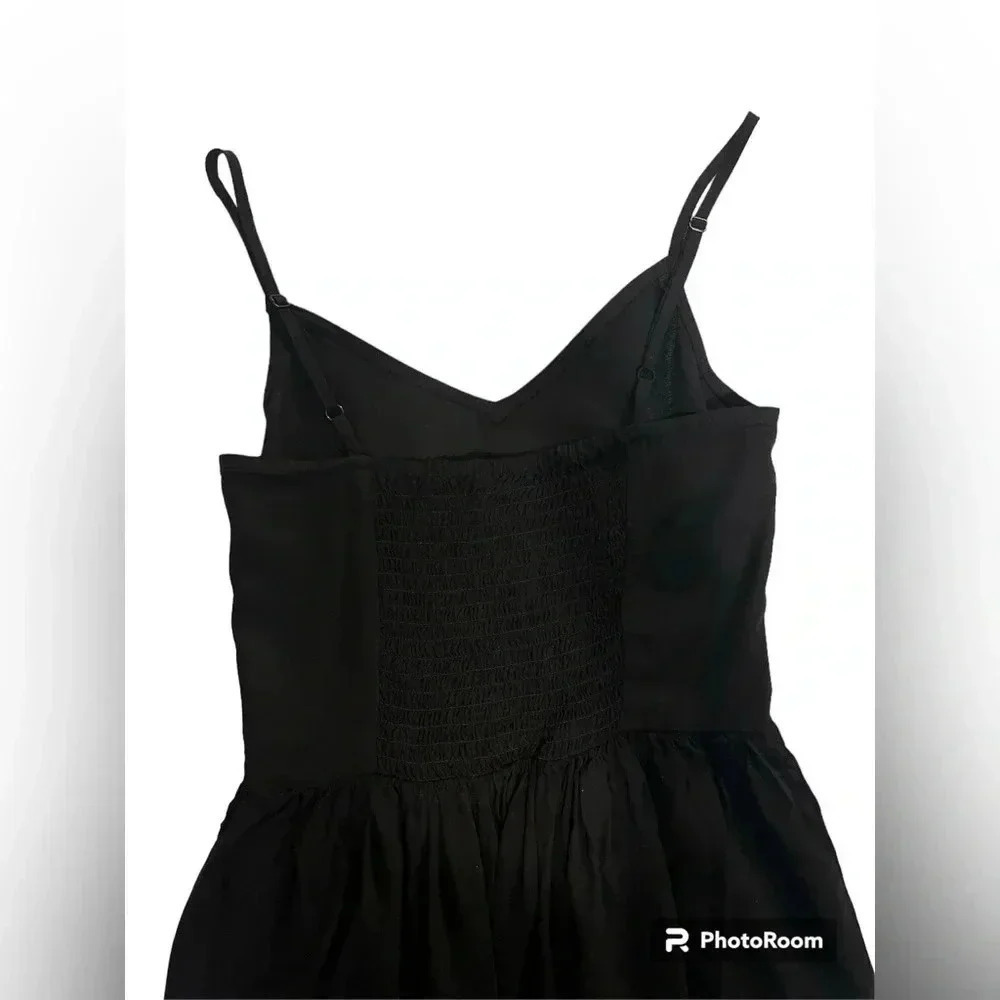 H&M Divided Dress - Size 0 - Picture 2 of 4